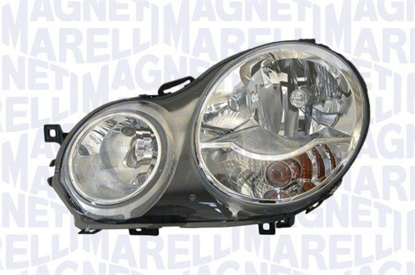 MAGNETI MARELLI priekinis žibintas 710301190201